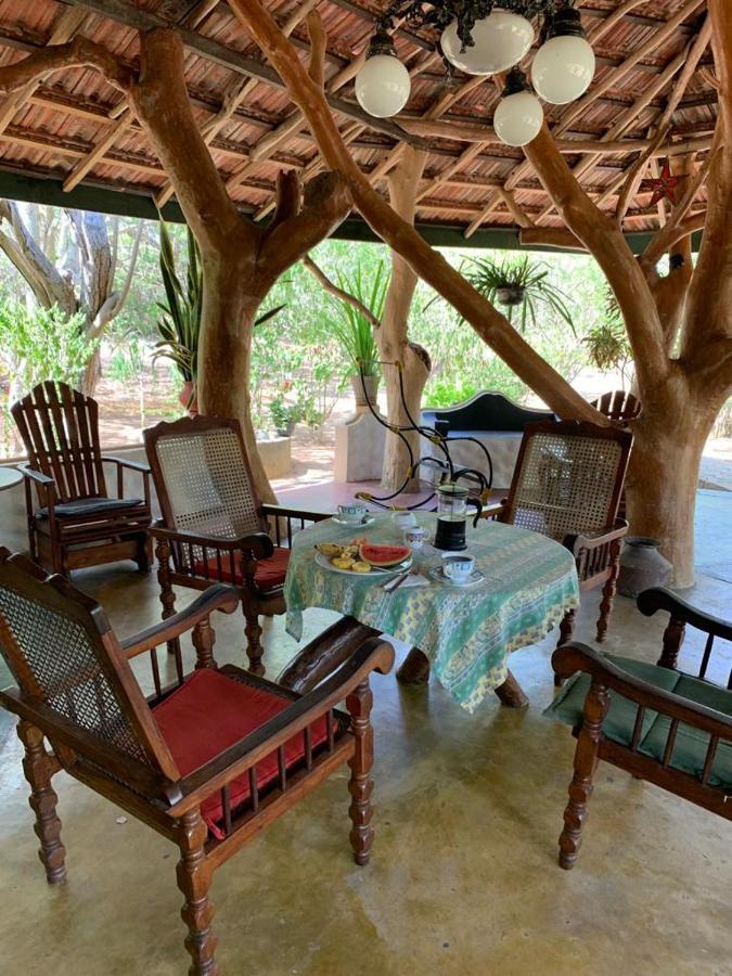 Suduweli Beauties Of Nature - Yala Kirinda (Hambantota) Exterior foto