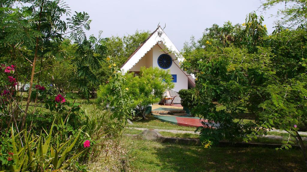 Suduweli Beauties Of Nature - Yala Kirinda (Hambantota) Exterior foto